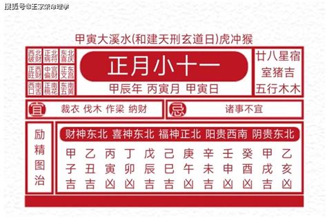 今日吉日|今日黄历